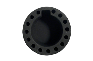 KSD-0303 儲能設備硅膠橡膠配件